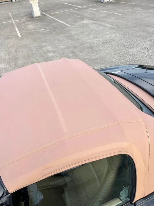 1999 Mazda NB MX-5 Miata - Image 15 of 20