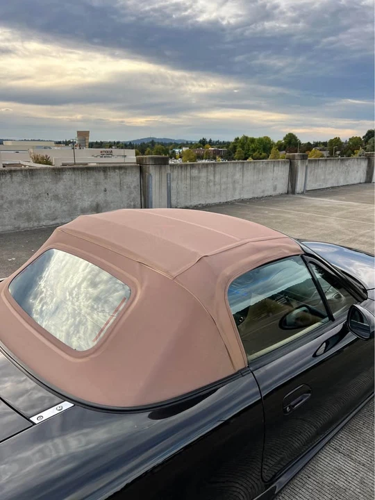 1999 Mazda NB MX-5 Miata - Image 14 of 20