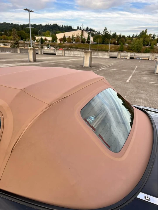 1999 Mazda NB MX-5 Miata - Image 16 of 20