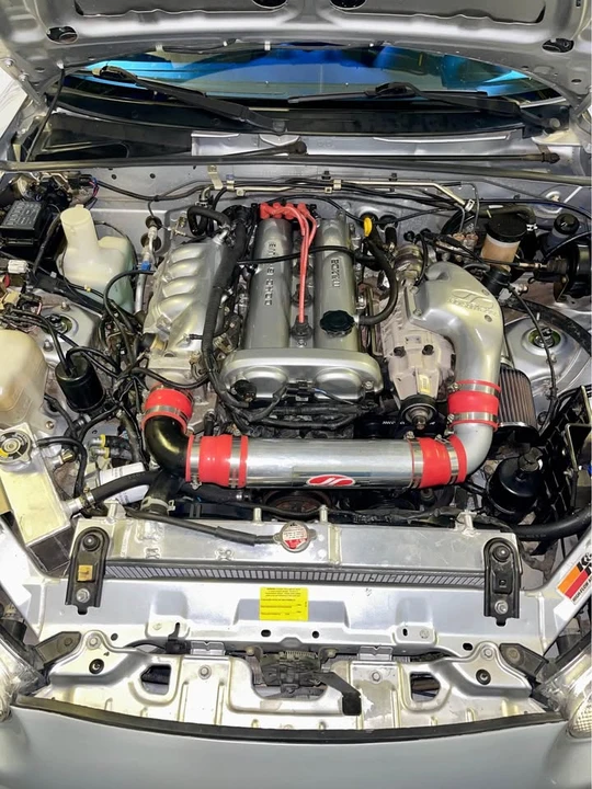 1999 Mazda NB MX-5 Miata - Image 9 of 9