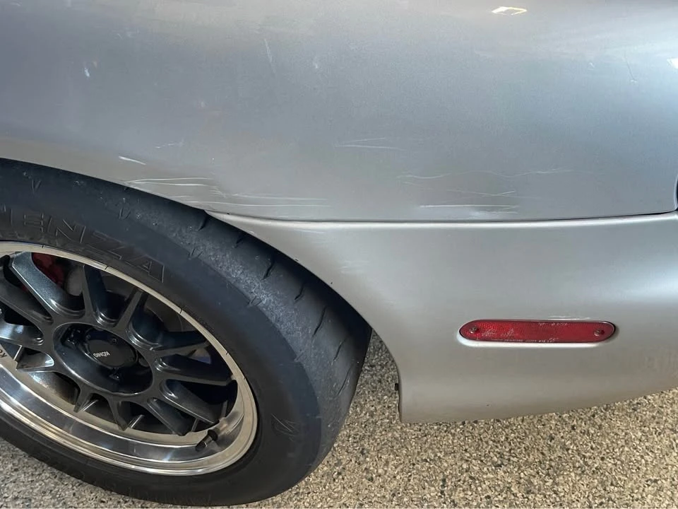 1999 Mazda NB MX-5 Miata - Image 5 of 9