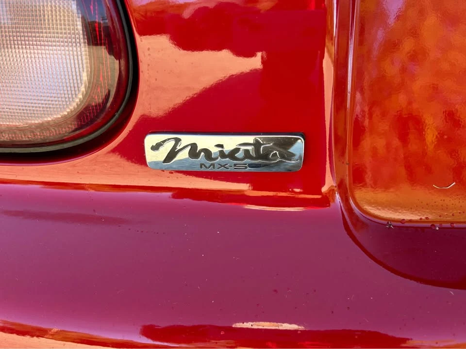 1999 Mazda NB MX-5 Miata - Image 7 of 17