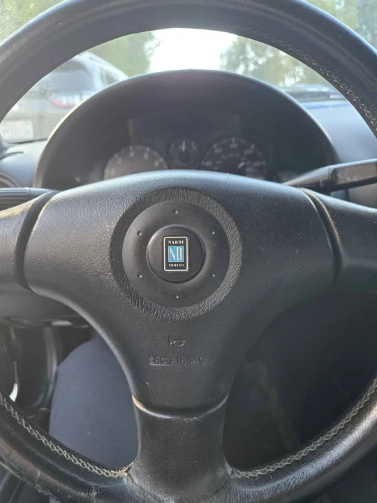 1999 Mazda NB MX-5 Miata - Image 5 of 5