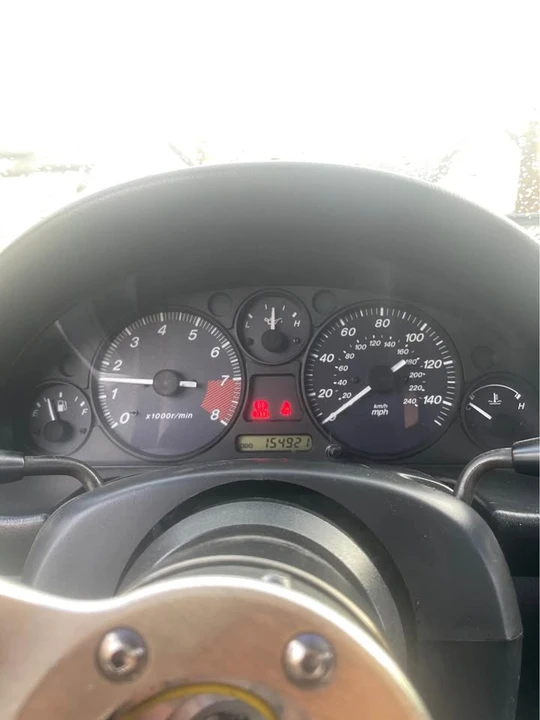 1999 Mazda NB MX-5 Miata - Image 7 of 13