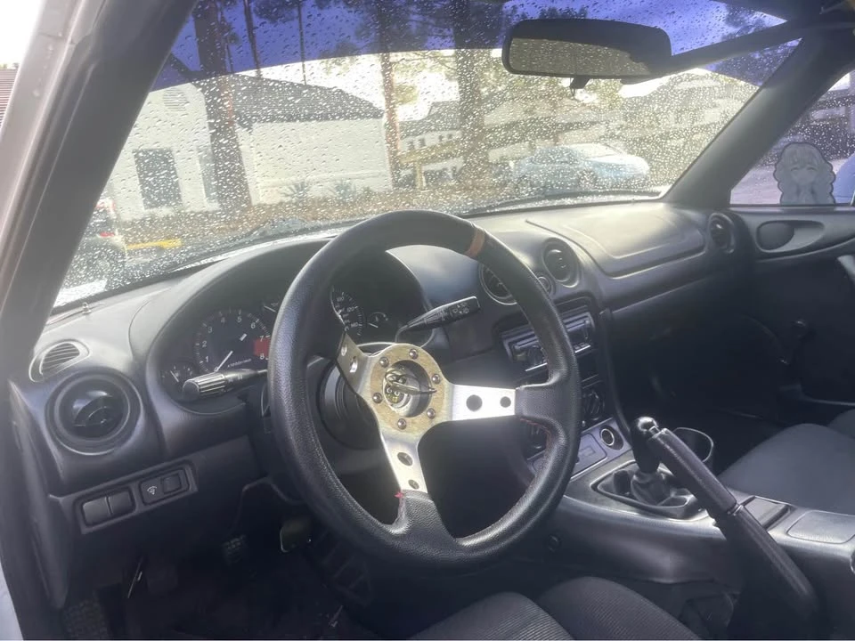 1999 Mazda NB MX-5 Miata - Image 6 of 13