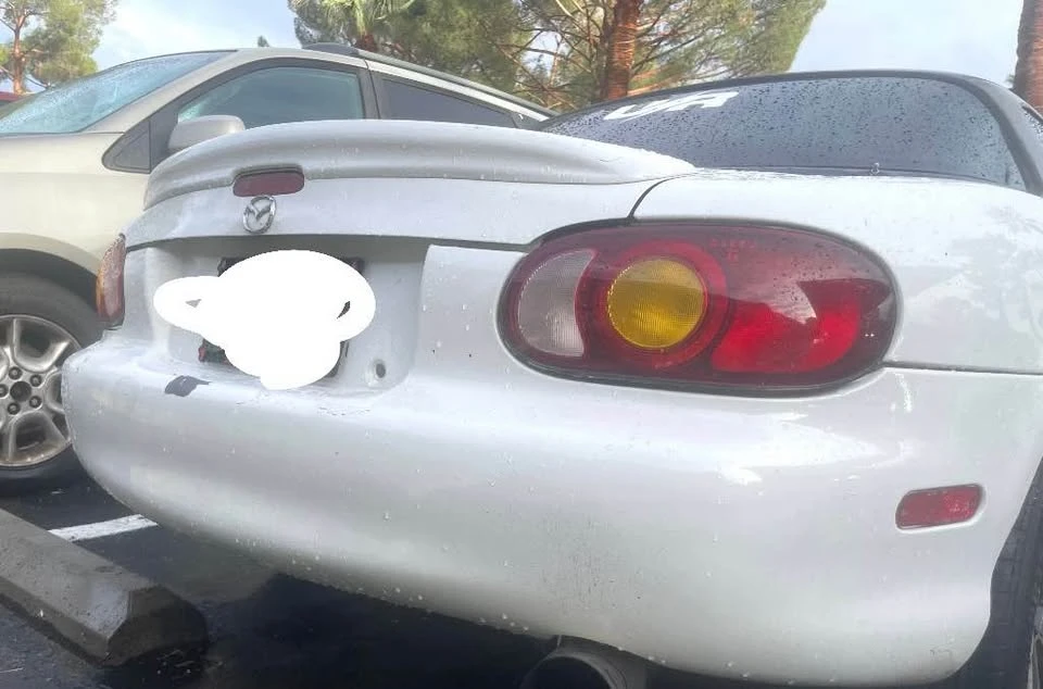 1999 Mazda NB MX-5 Miata - Image 12 of 13