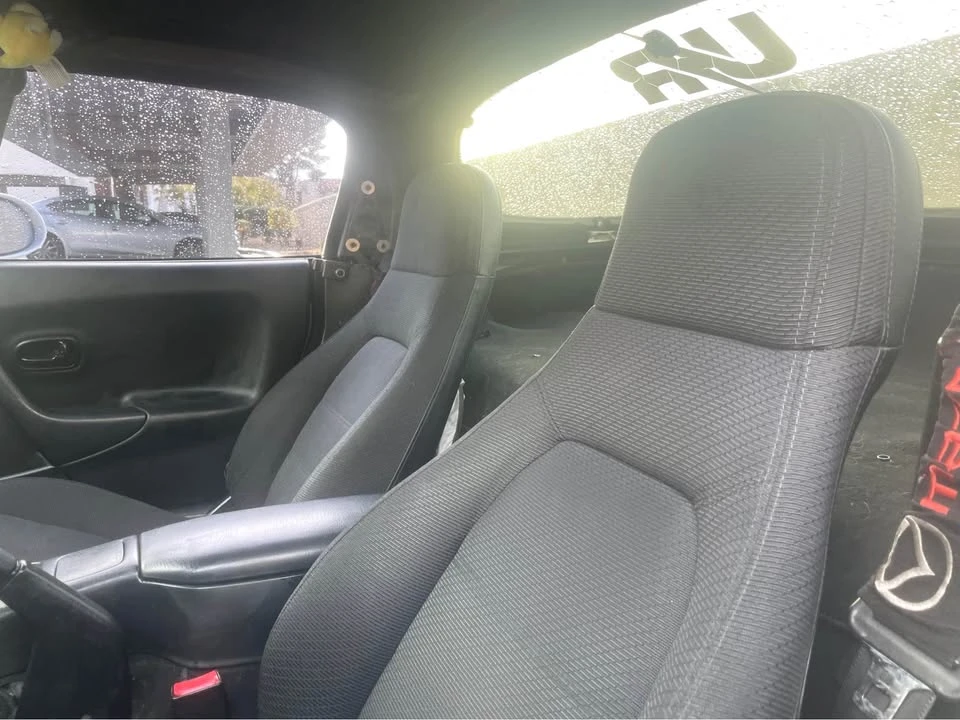 1999 Mazda NB MX-5 Miata - Image 5 of 13