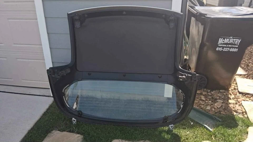 1999 Mazda NB MX-5 Miata - Image 17 of 20