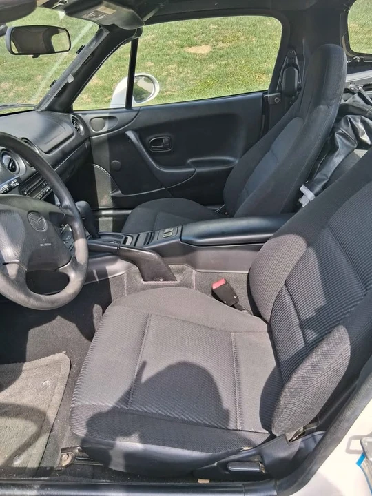 1999 Mazda NB MX-5 Miata - Image 9 of 20