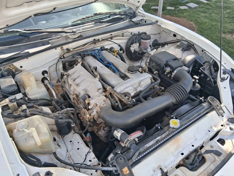 1999 Mazda NB MX-5 Miata - Image 20 of 20