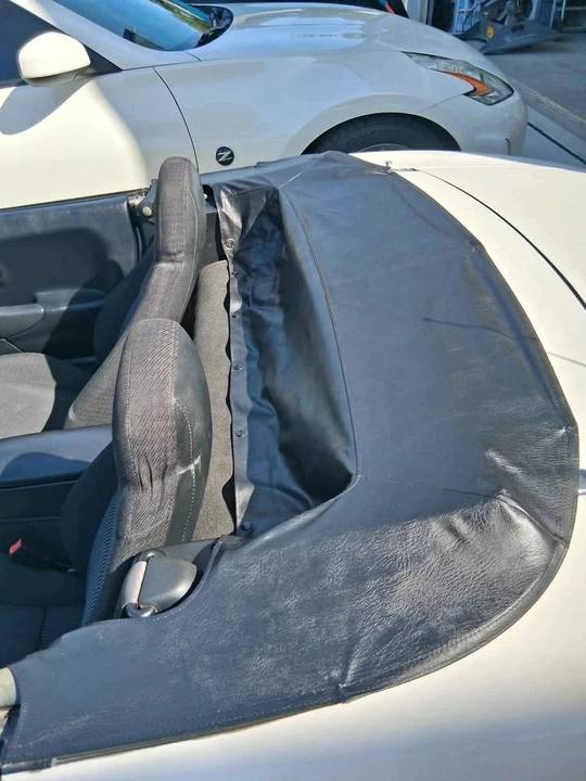 1999 Mazda NB MX-5 Miata - Image 15 of 20