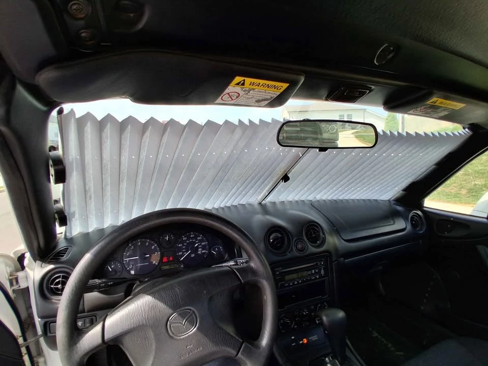 1999 Mazda NB MX-5 Miata - Image 8 of 20