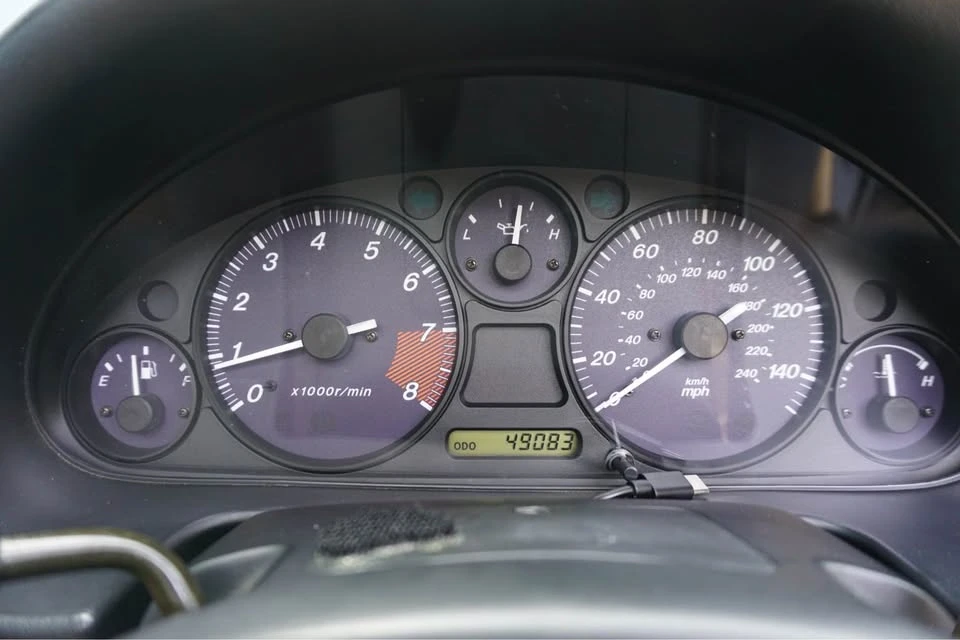 1999 Mazda NB MX-5 Miata - Image 13 of 19
