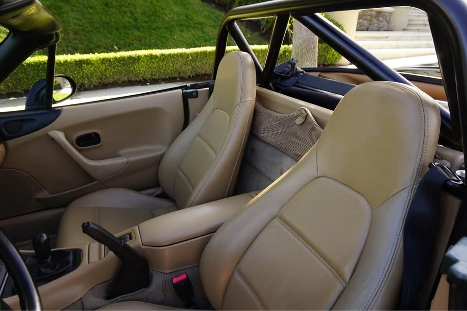 1999 Mazda NB MX-5 Miata - Image 14 of 19