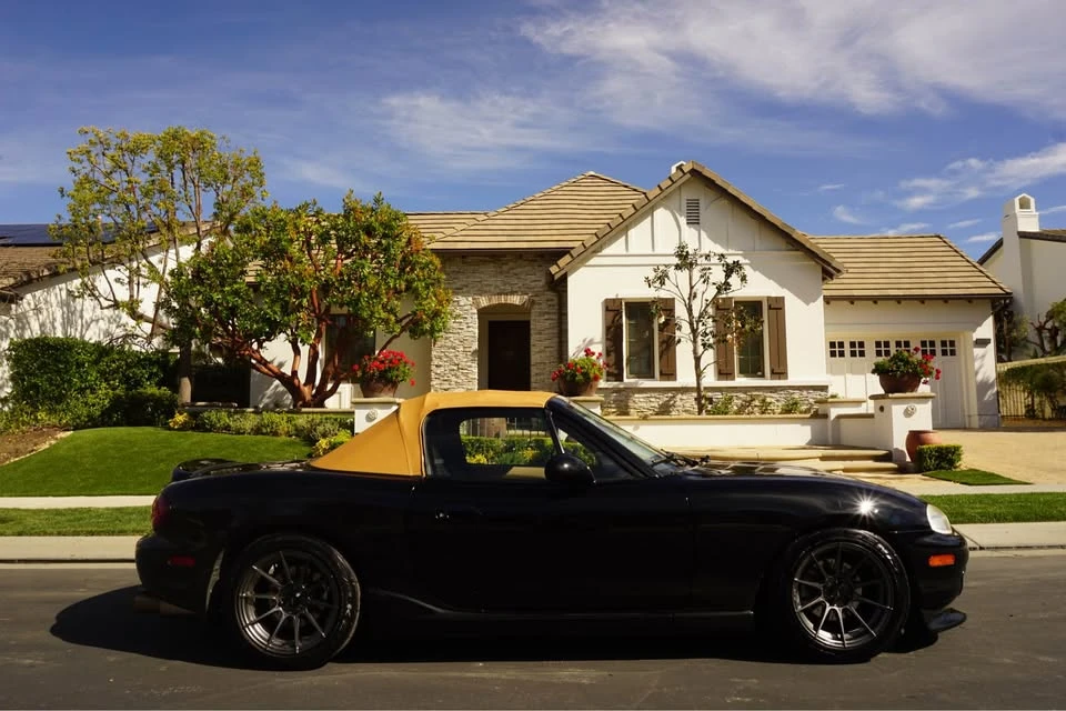 1999 Mazda NB MX-5 Miata - Image 12 of 20