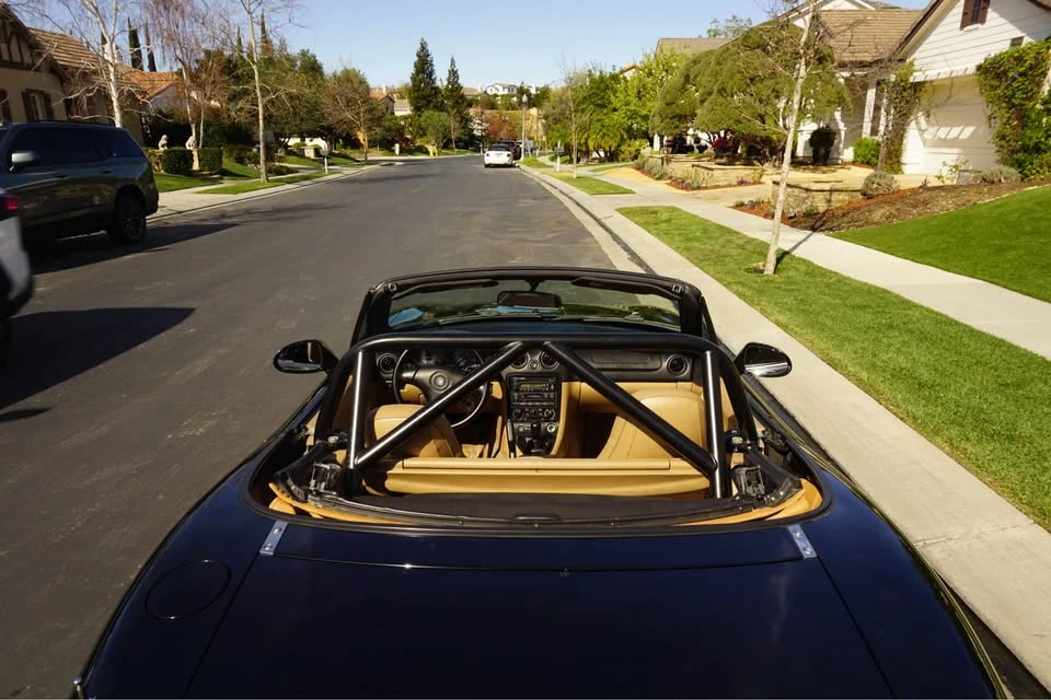 1999 Mazda NB MX-5 Miata - Image 6 of 20
