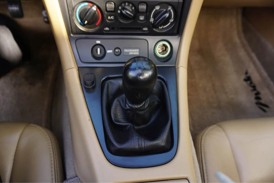 1999 Mazda NB MX-5 Miata - Image 18 of 20