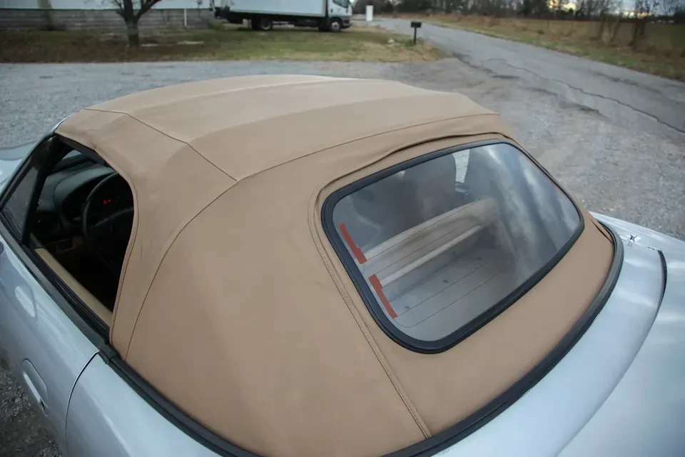 1999 Mazda NB MX-5 Miata - Image 13 of 14