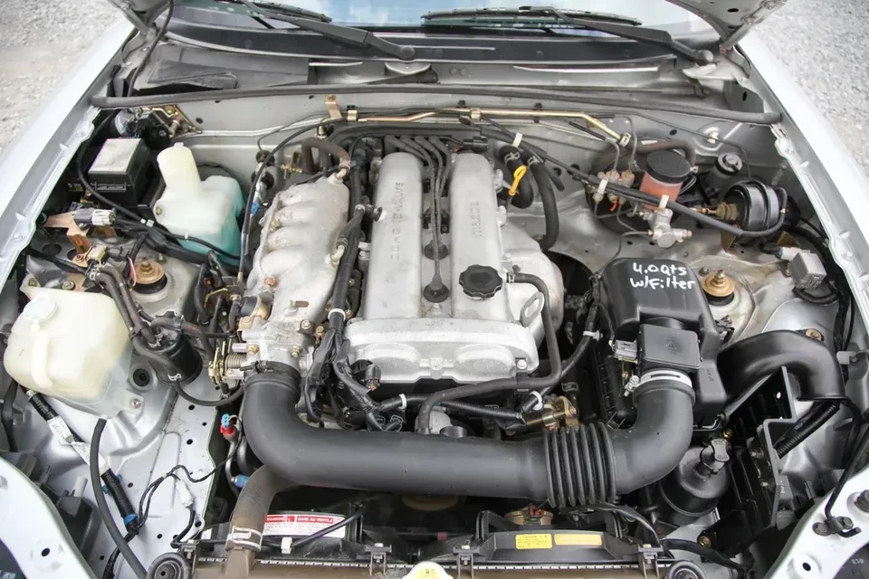 1999 Mazda NB MX-5 Miata - Image 14 of 14