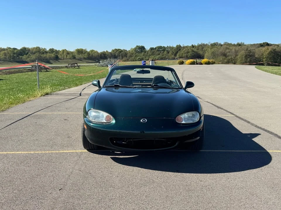 1999 Mazda NB MX-5 Miata - Image 6 of 10