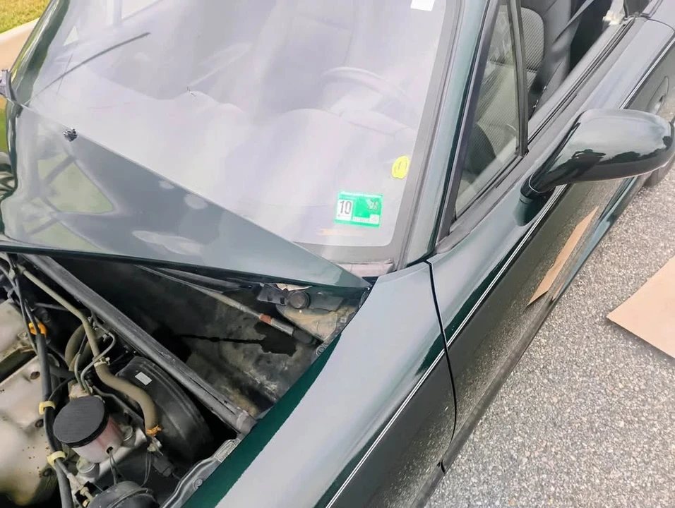 1999 Mazda NB MX-5 Miata - Image 11 of 11