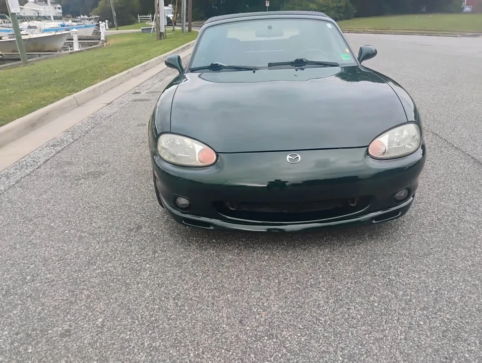 1999 Mazda NB MX-5 Miata - Image 5 of 11
