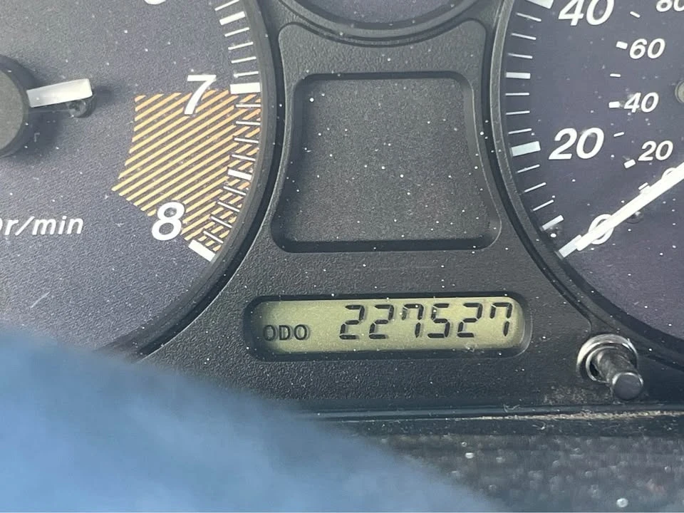 1999 Mazda NB MX-5 Miata - Image 5 of 5