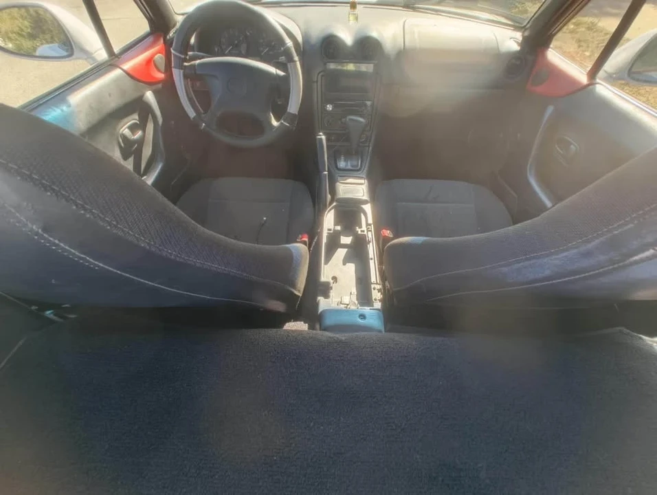1999 Mazda NB MX-5 Miata - Image 4 of 5