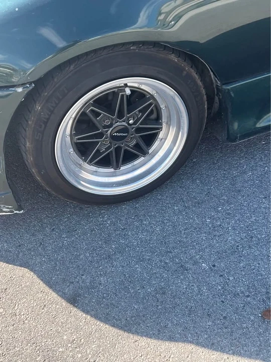 1999 Mazda NB MX-5 Miata - Image 3 of 9