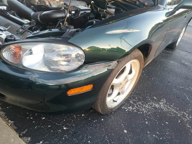 1999 Mazda NB MX-5 Miata - Image 16 of 18