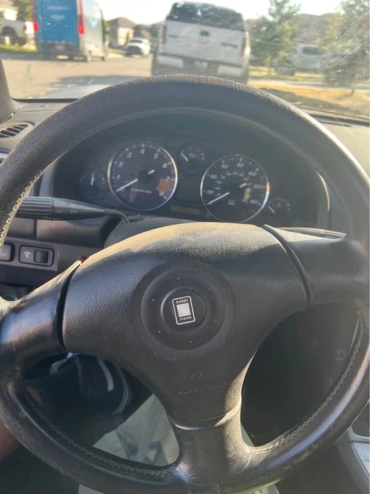 1999 Mazda NB MX-5 Miata - Image 8 of 9