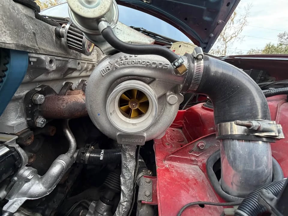 1999 Mazda NB MX-5 Miata - Image 4 of 9