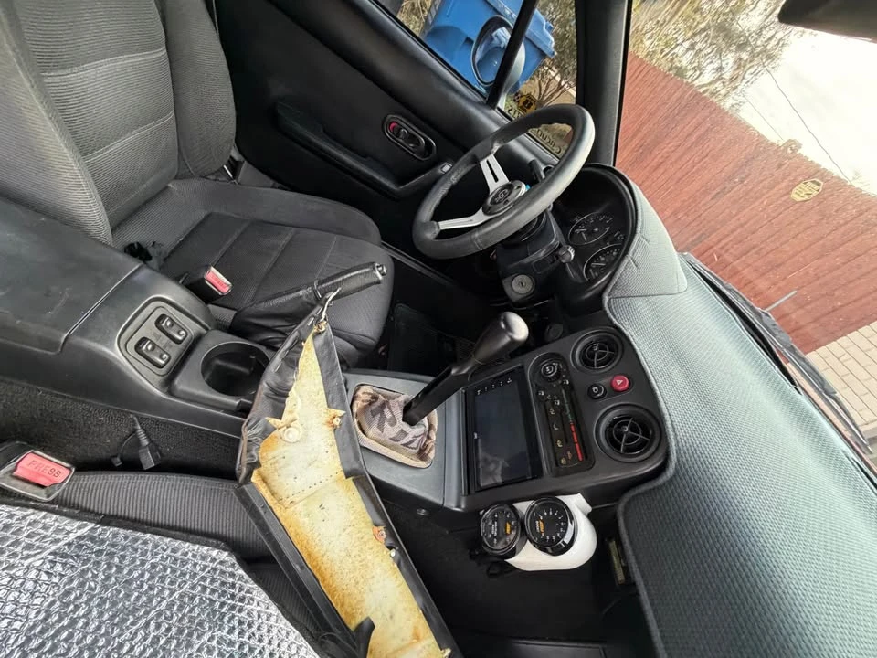 1999 Mazda NB MX-5 Miata - Image 9 of 9