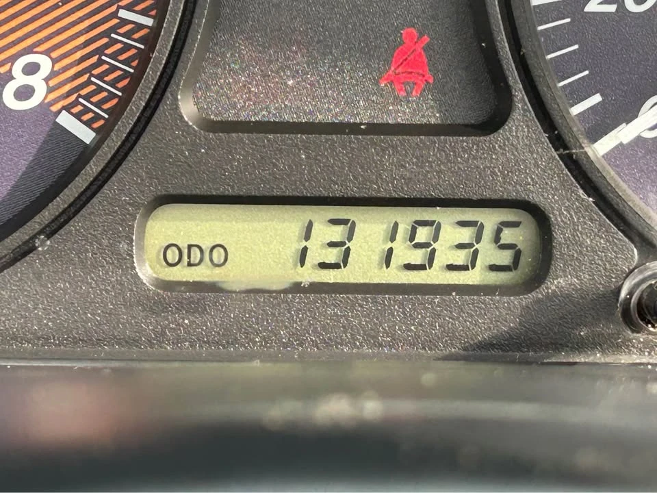 1999 Mazda NB MX-5 Miata - Image 14 of 15