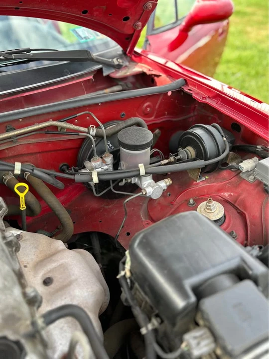 1999 Mazda NB MX-5 Miata - Image 10 of 15