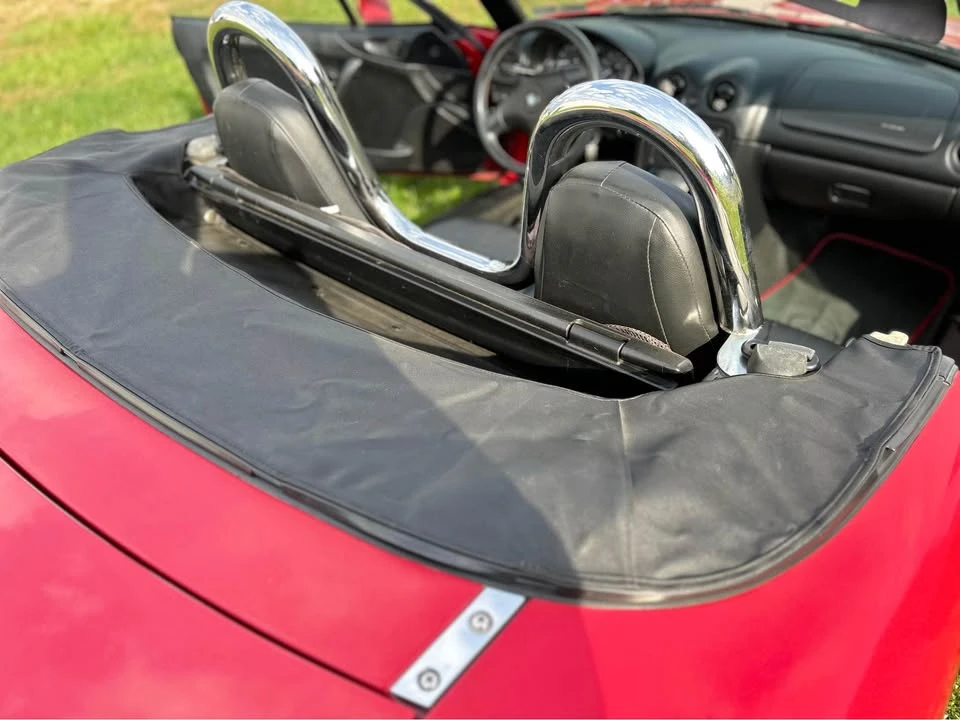 1999 Mazda NB MX-5 Miata - Image 7 of 15