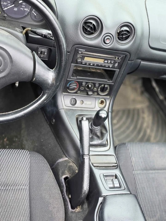 1999 Mazda NB MX-5 Miata - Image 7 of 8