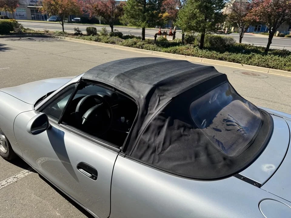 1999 Mazda NB MX-5 Miata - Image 5 of 8