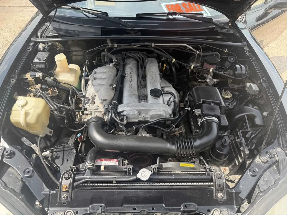 1999 Mazda NB MX-5 Miata - Image 5 of 9