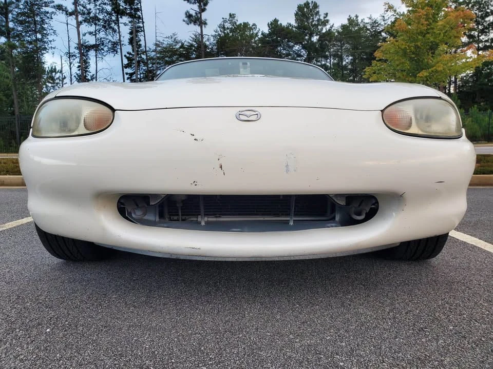 1999 Mazda NB MX-5 Miata - Image 7 of 20