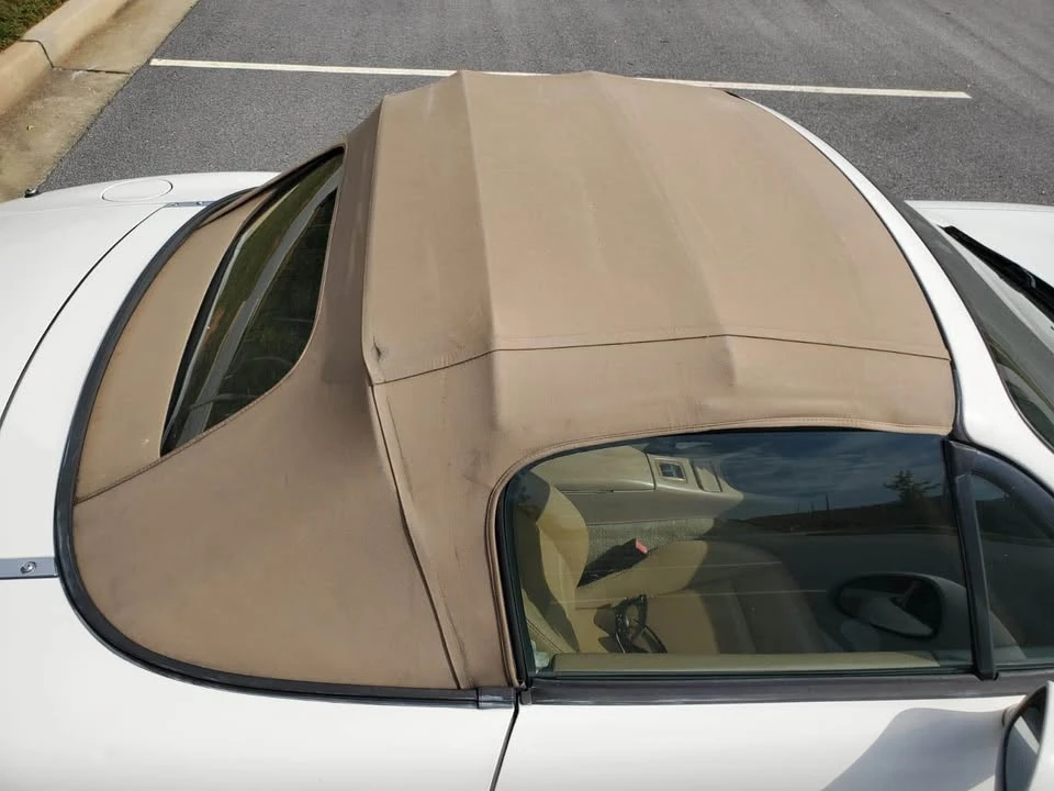 1999 Mazda NB MX-5 Miata - Image 11 of 20