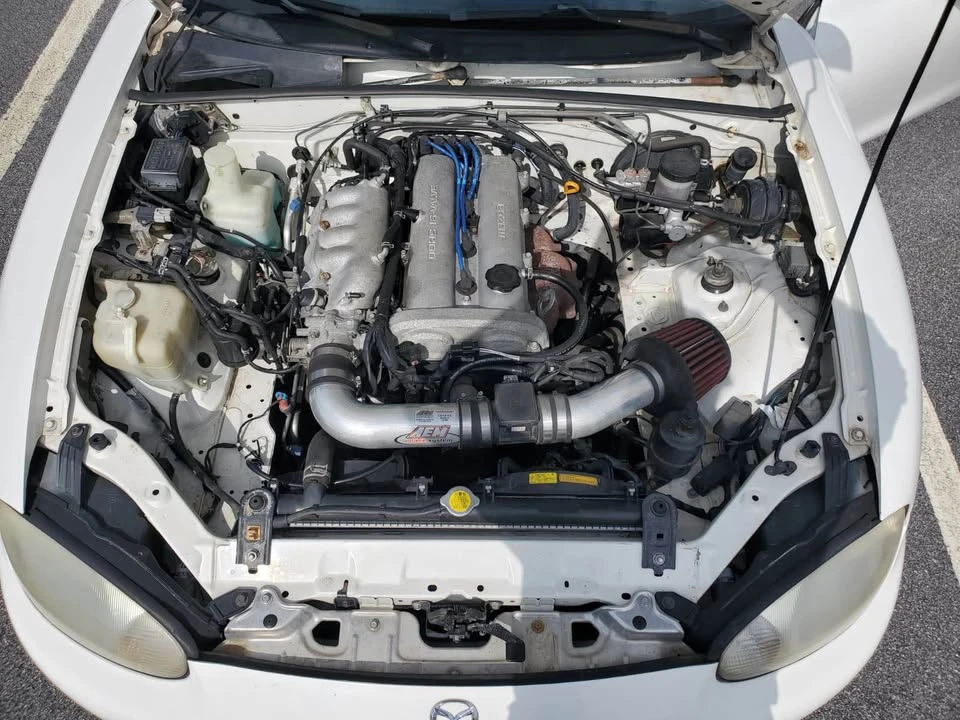 1999 Mazda NB MX-5 Miata - Image 19 of 20