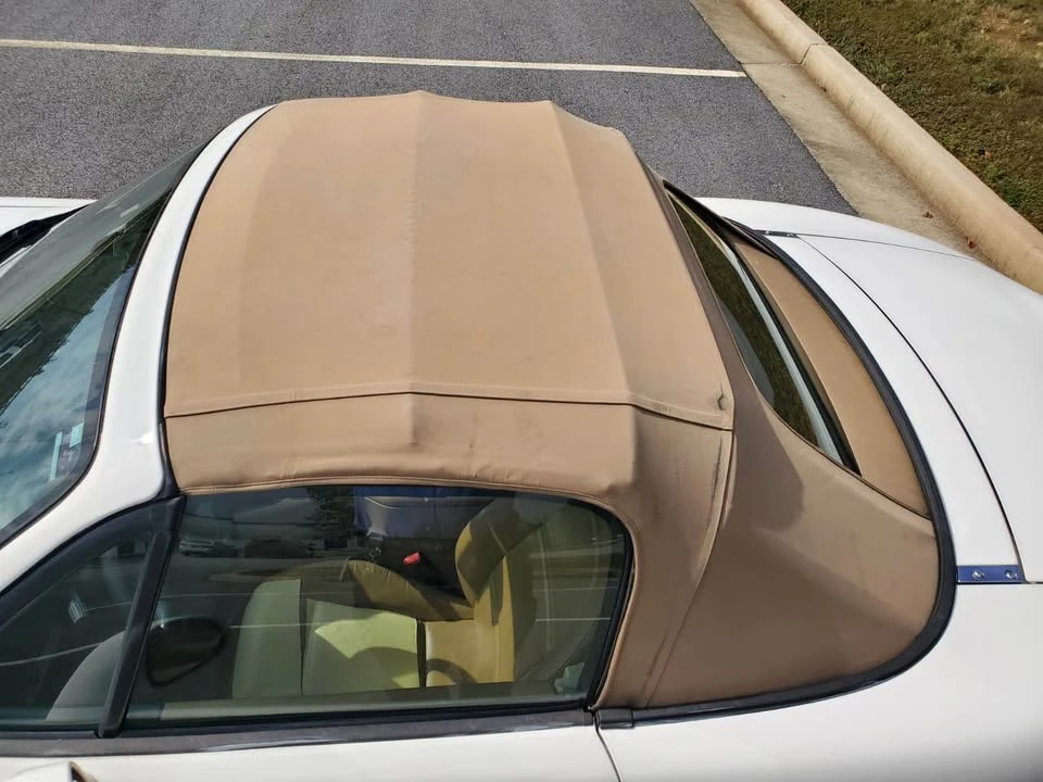 1999 Mazda NB MX-5 Miata - Image 10 of 20