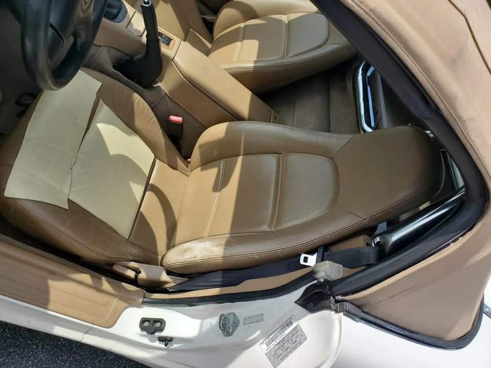 1999 Mazda NB MX-5 Miata - Image 17 of 20