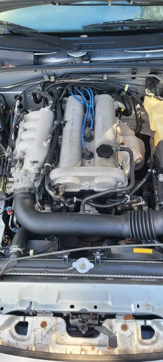 1999 Mazda NB MX-5 Miata - Image 2 of 9
