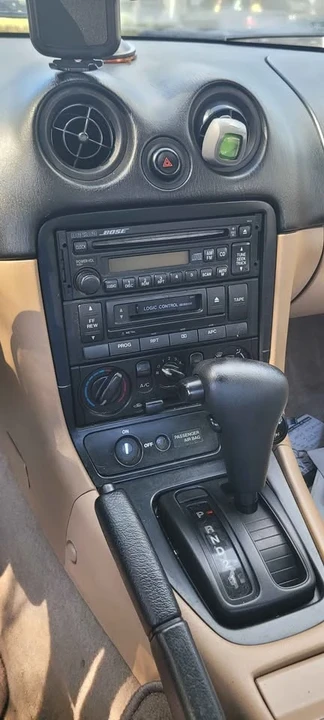 1999 Mazda NB MX-5 Miata - Image 3 of 9