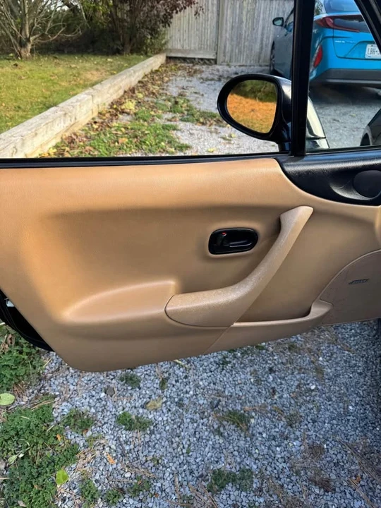 1999 Mazda NB MX-5 Miata - Image 5 of 7