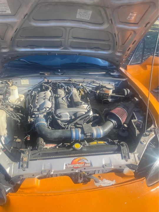 1999 Mazda NB MX-5 Miata - Image 6 of 6