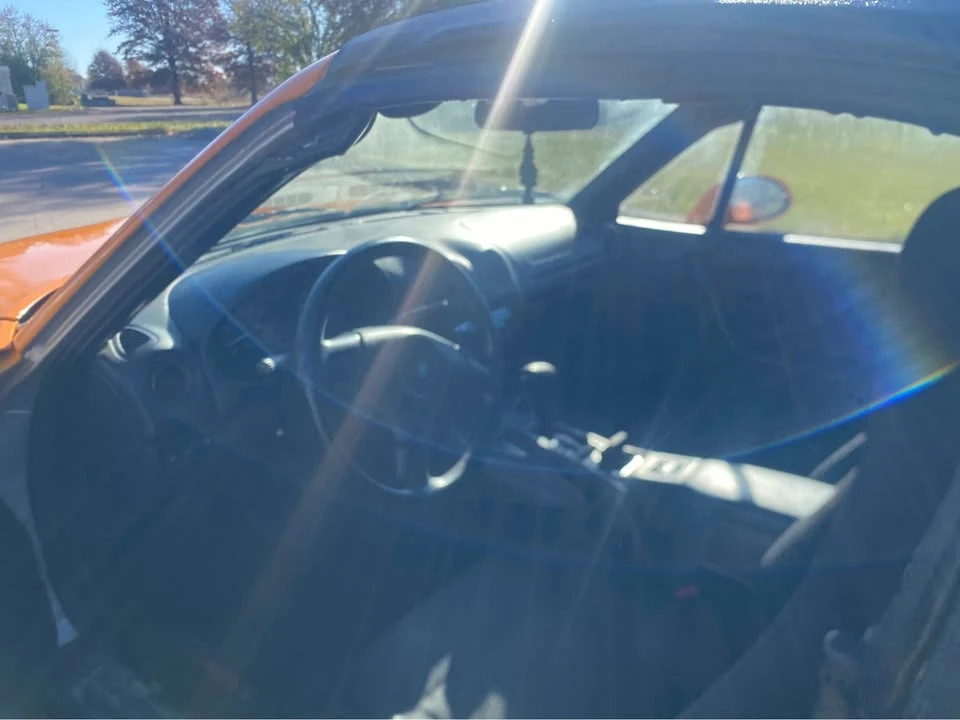 1999 Mazda NB MX-5 Miata - Image 4 of 6