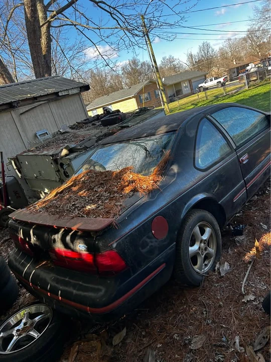 1999 Mazda NB MX-5 Miata - Image 6 of 8